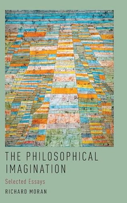 Philosophical Imagination: Selected Essays-..