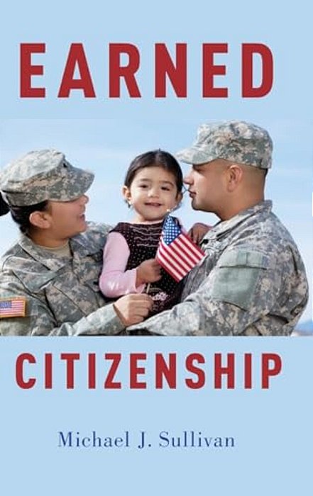 Earned Citizenship-..
