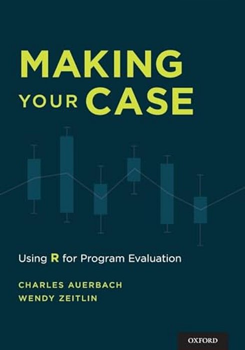 Making Your Case P-..