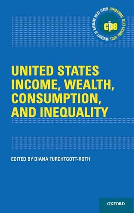 United States Income, Wealth, Consumption, And Inequality-..