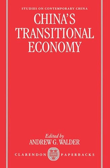 China's Transitional Economy-..