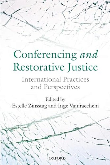 Conferencing And Restorative Justice-..