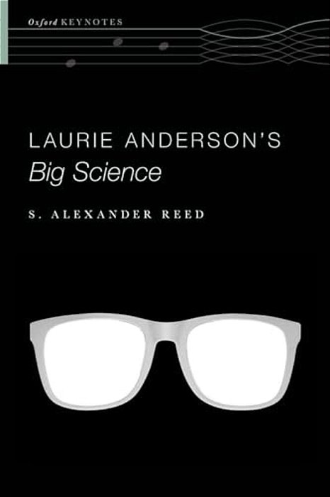 Laurie Anderson's Big Science-..