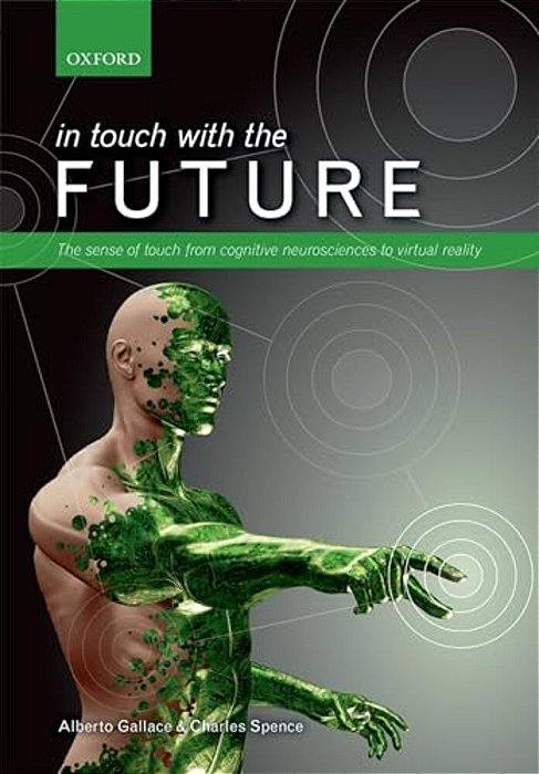In Touch With The Future-..