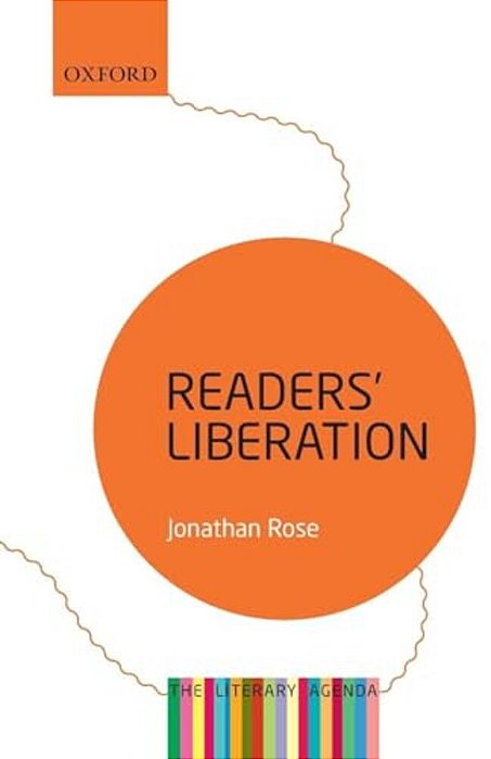 Readers' Liberation: The Literary Agenda-..
