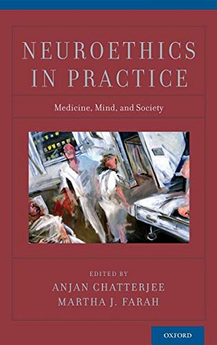 Neuroethics In Practice-..