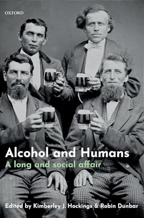 Alcohol And Humans: A Long And Social Affair-..