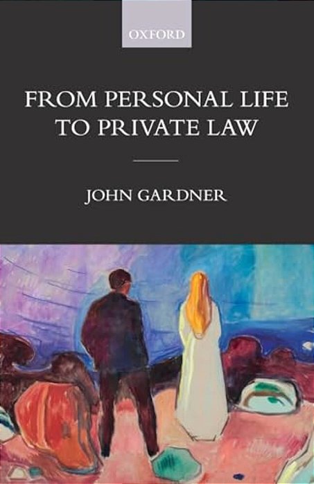 From Personal Life To Private Law-..