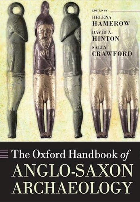 Ohb Anglo-Saxon Archaeology Ohbk P-..