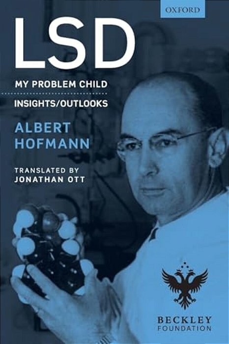 Lsd: My Problem Child-..