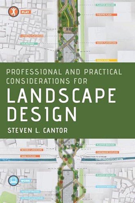 Professional And Practical Considerations For Landscape Design-..