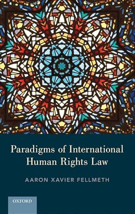 Paradigms Of International Human Rights Law-..
