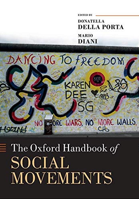 The Oxford Handbook Of Social Movements-..
