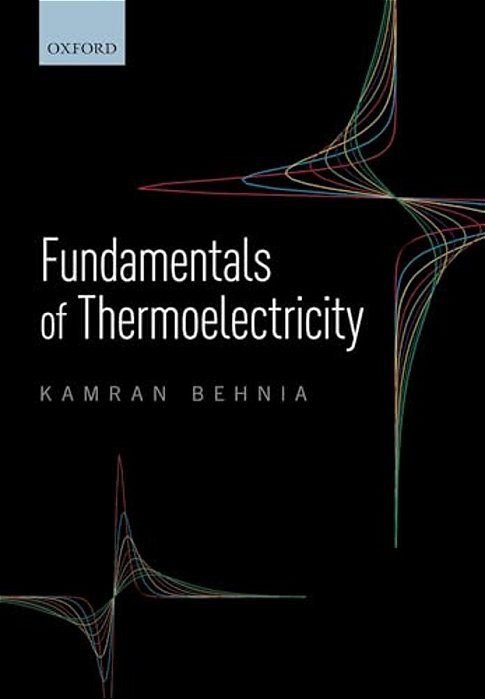 Fundamentals Of Thermoelectricity-..