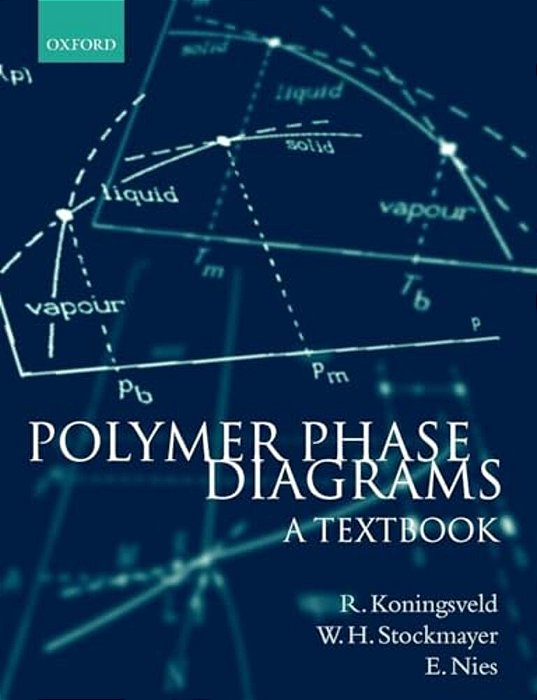 Polymer Phase Diagrams: A Textbook-..