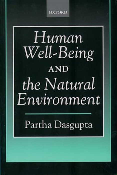 Human Well-Being And The Natural Environment-..