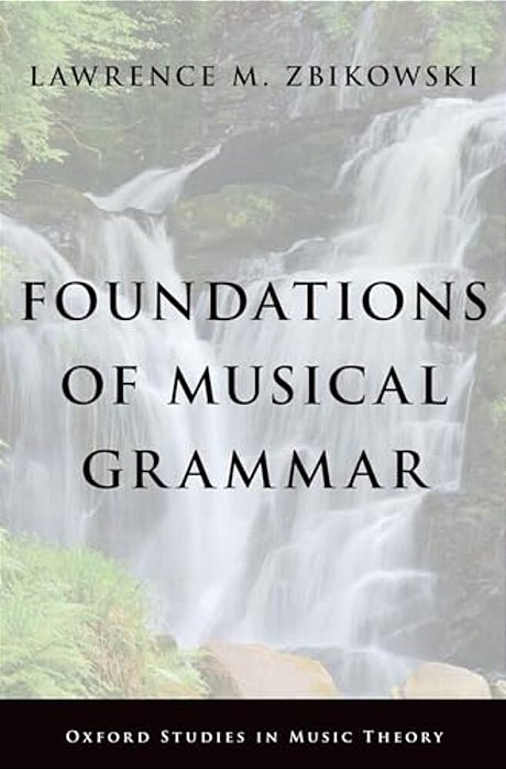 Foundations Of Musical Grammar-..