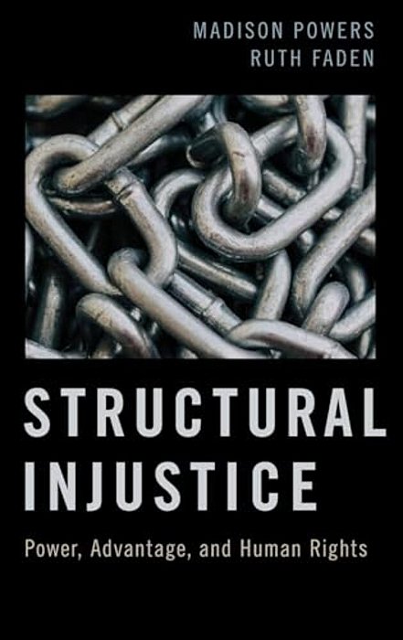 Structural Injustice-..