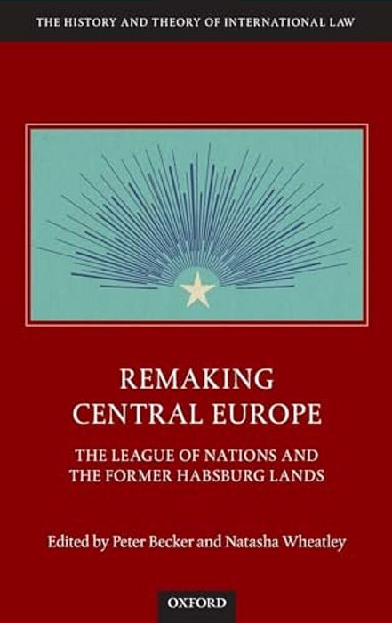 Remaking Central Europe Htil C-..