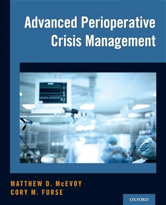 Advanced Perioperative Crisis Management-..