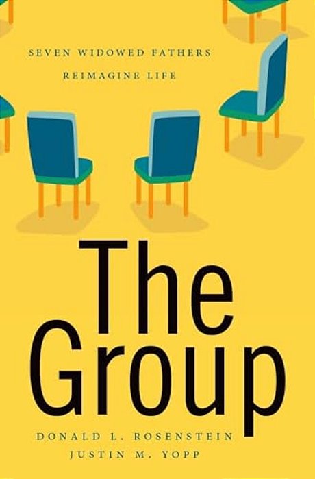 Group: Seven Widowed Fathers Reimagine Life-..