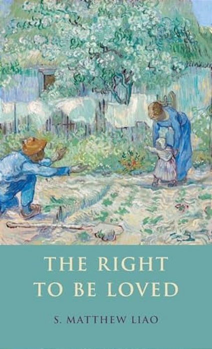 Right To Be Loved-..