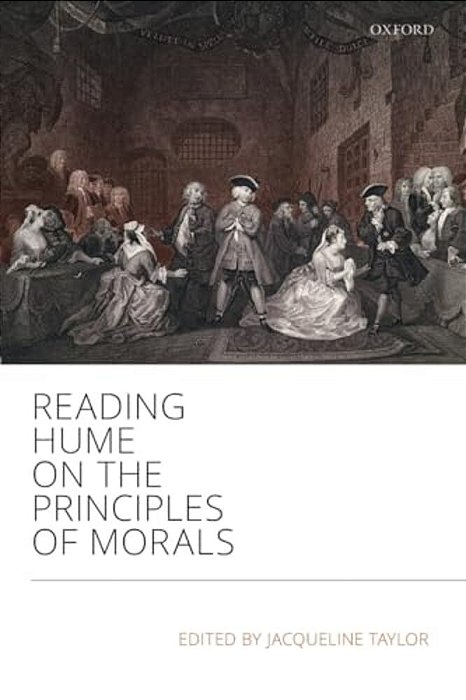 Reading Hume On The Principles Of Morals-..