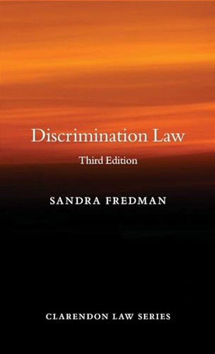 Discrimination Law-..