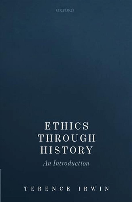 Ethics Through History C-..