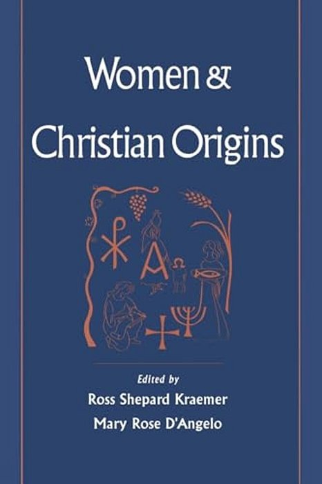 Women And Christian Origins-..