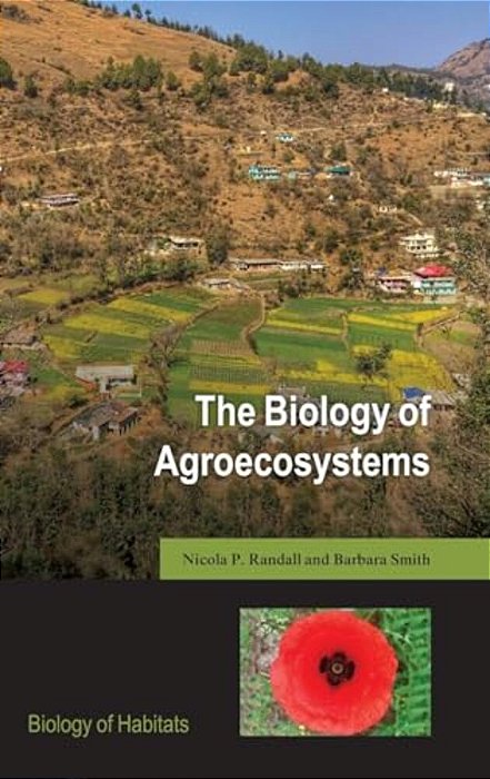 Biology Of Agroecosystems-..