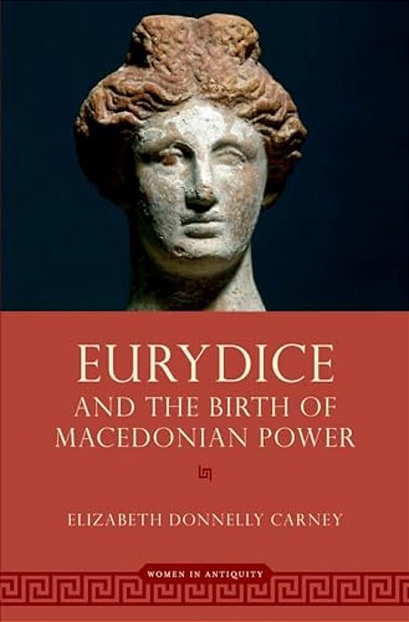 Eurydice & Birth Of Macedon Power Wia C-..