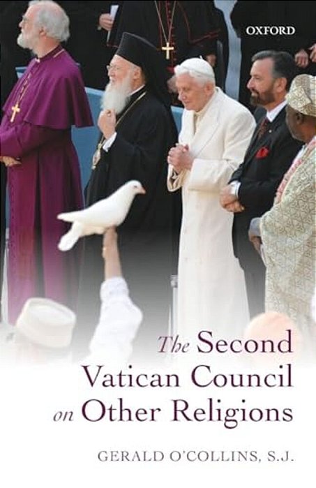 The Second Vatican Council On Other Religions-..
