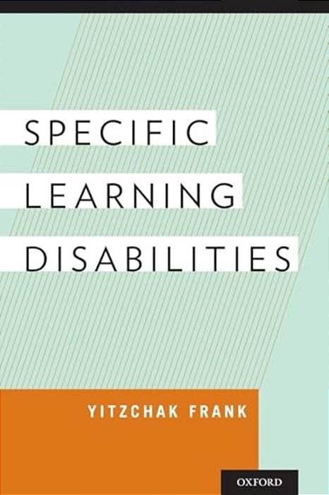 Specific Learning Disabilities-..