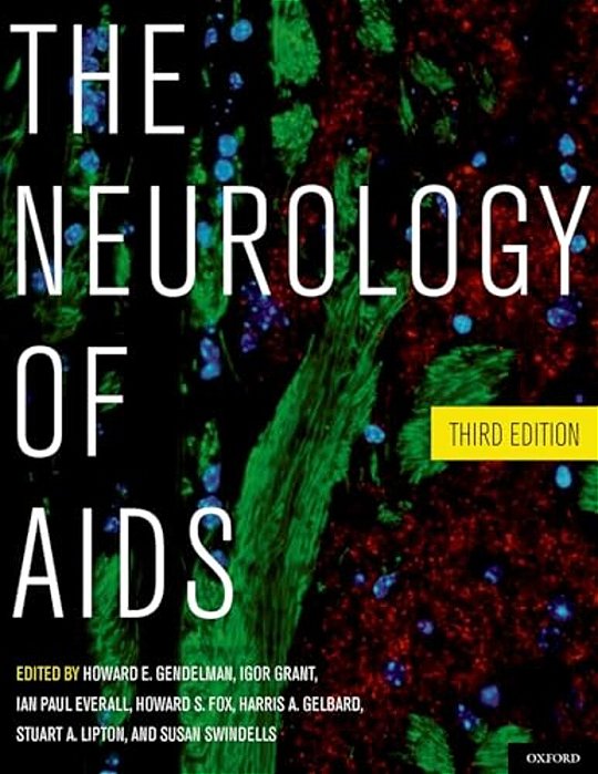 Neurology Of Aids-..