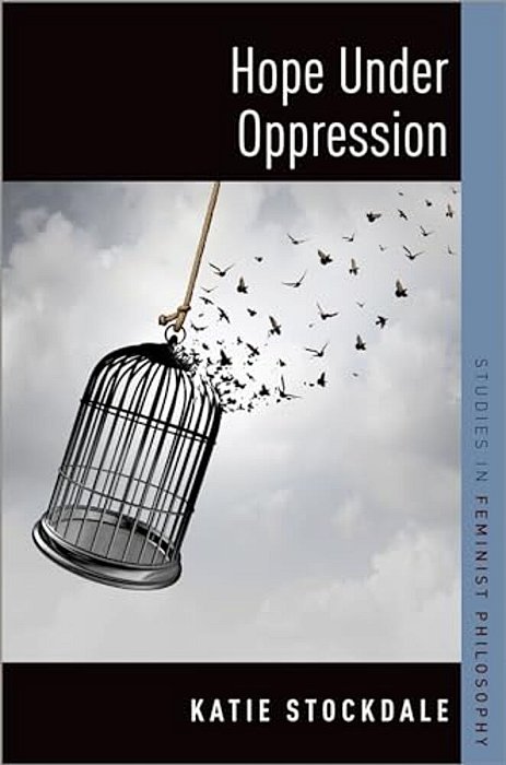 Hope Under Oppression-..
