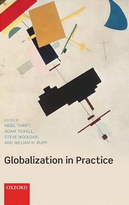 Globalization In Practice-..