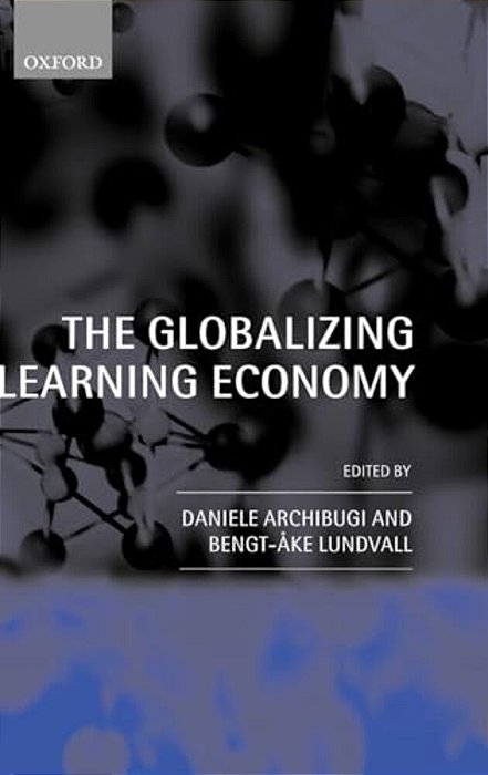 The Globalizing Learning Economy-..