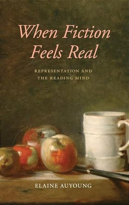 When Fiction Feels Real C-..