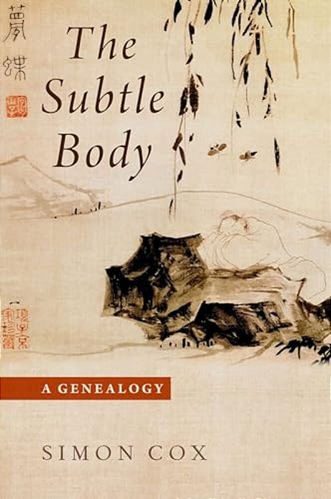 Subtle Body: A Genealogy-..