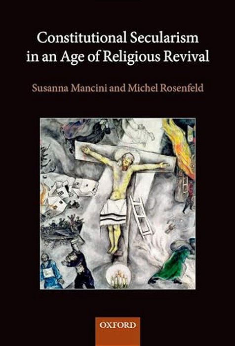 Constitutional Secularism In An Age Of Religious Revival-..