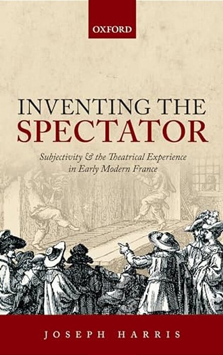 Inventing The Spectator-..