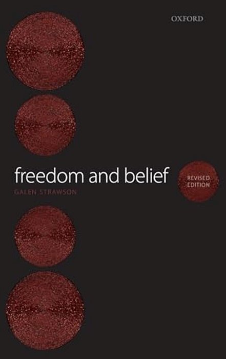 Freedom & Belief-..