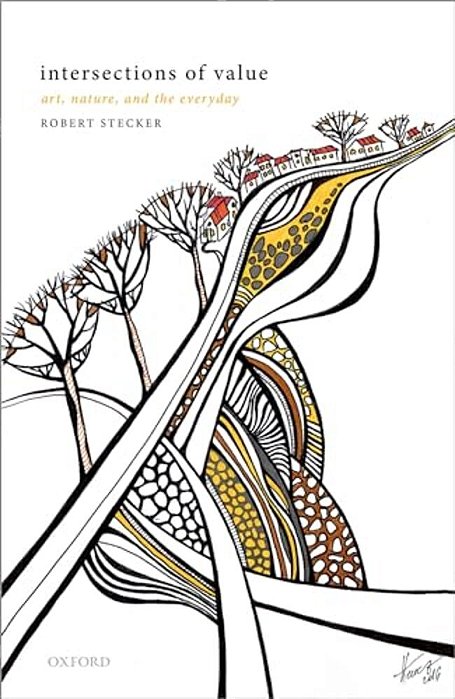 Intersections Of Value: Art, Nature, And The Everyday-..