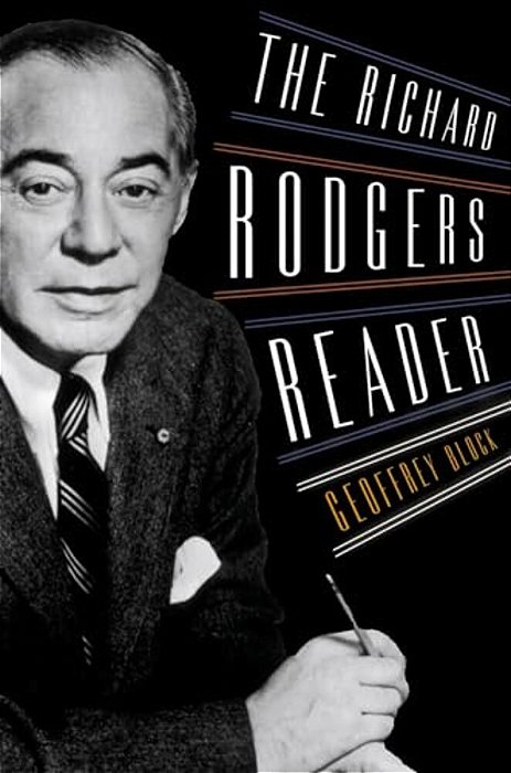 The Richard Rodgers Reader-..