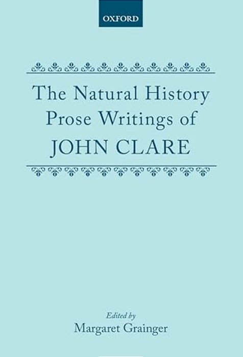 The Natural History Prose Writings, 1793-1864-..