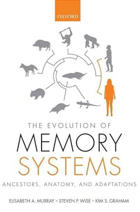 The Evolution Of Memory Systems-..