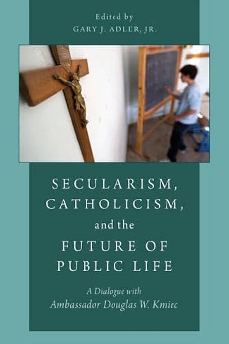 Secularism Catholicism Future P-..