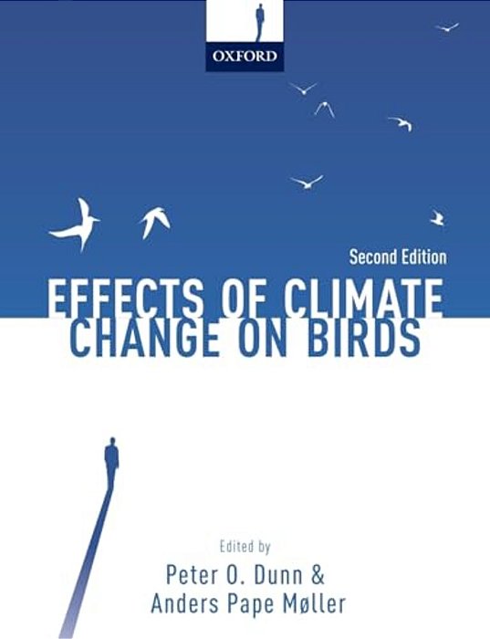 Effects Of Climate Change On Birds-..