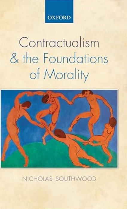 Contractualism And The Foundations Of Morality-..